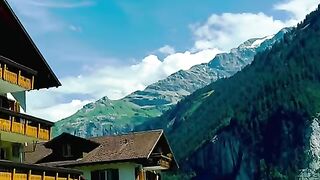 Switzerland ???????? #swisstravel #viral #travelgram #viralvideo #switzerlandtrip #suisse [1080p]