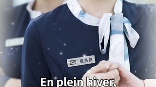 Le charme de la douce épouse du PDG Film parte 149 #cdrama #fyp #doblado