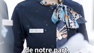 Le charme de la douce épouse du PDG Film parte 150 #cdrama #fyp #doblado