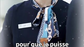 Le charme de la douce épouse du PDG Film parte 153 #cdrama #fyp #doblado