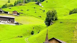 Uri Switzerland ???????? #switzerlands #suisse #nature #viralvideo #foryou #travel #viral [1080p]