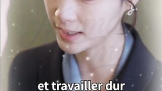 Le charme de la douce épouse du PDG Film parte 157 #cdrama #fyp #doblado