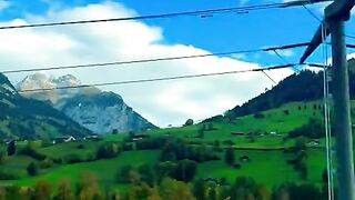 Switzerland ???????? #explore #viral #swisstravel #travelgram #suisse #travel #nature [1080p]