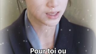 Le charme de la douce épouse du PDG Film parte 158 #cdrama #fyp #doblado