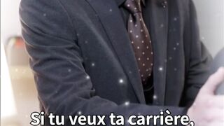 Le charme de la douce épouse du PDG Film parte 161 #cdrama #fyp #doblado