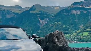 Switzerland ???????? #switzerland #explore #mountains #nature #suisse #foryou #travel #shortsfeed [1080p]