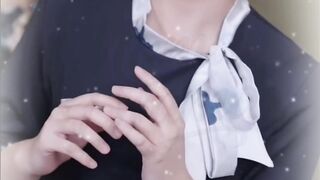 Le charme de la douce épouse du PDG Film parte 164 #cdrama #fyp #doblado