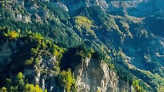 Switzerland ???????? #mountains #explore #nature #foryou #suisse #swisstravel #viral #switzerland [1080p]