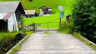 Uri Switzerland ???????? #mountains #nature #suisse #switzerland #viral #explore [1080p]
