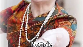 Le charme de la douce épouse du PDG Film parte 169 #cdrama #fyp #doblado