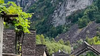 Switzerland ???????? #nature #mountains #explore #viral [1080p]