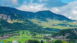 Switzerland ???????? #nature #mountains #viral #explore #foryou #shortsfeed #switzerland #swisstravel [1080p]