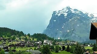 Switzerland ???????? #mountains #nature #viral #foryou #explore #shortsfeed #swisstravel [1080p]