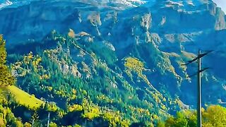 Switzerland ???????? #nature #foryou #explore #shortsfeed #swisstravel #switzerland #suisse [1080p]