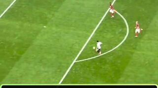 Argentina 2-0 Austria: Malam Penuh Rekor untuk Sang GOAT!