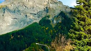 Kandersteg Switzerland ???????? #foryou [1080p]
