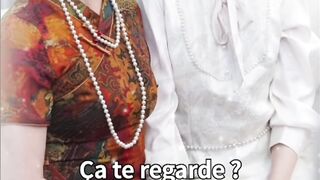 Le charme de la douce épouse du PDG Film parte 177 #cdrama #fyp #doblado
