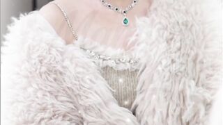 Le charme de la douce épouse du PDG Film parte 183 #cdrama #fyp #doblado