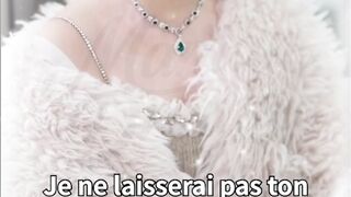 Le charme de la douce épouse du PDG Film parte 185 #cdrama #fyp #doblado
