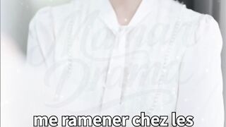 Le charme de la douce épouse du PDG Film parte 188 #cdrama #fyp #doblado