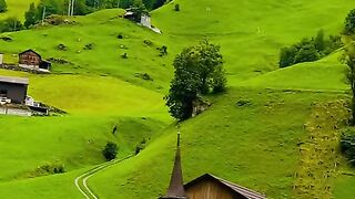 ???? Switzerland ????????        #shortsfeed #foryou #explore #nature #switzerland #suisse #swisstravel [1080p]