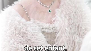 Le charme de la douce épouse du PDG Film parte 190 #cdrama #fyp #doblado