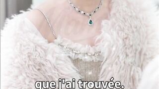 Le charme de la douce épouse du PDG Film parte 191 #cdrama #fyp #doblado