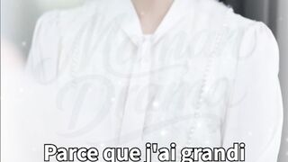 Le charme de la douce épouse du PDG Film parte 193 #cdrama #fyp #doblado