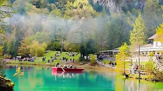 Switzerland ????????    #nature #foryou #explore #shortsfeed #mountains #swiss #viral #suisse #travel [1080p]