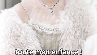 Le charme de la douce épouse du PDG Film parte 194 #cdrama #fyp #doblado