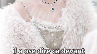 Le charme de la douce épouse du PDG Film parte 195 #cdrama #fyp #doblado