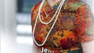 Le charme de la douce épouse du PDG Film parte 196 #cdrama #fyp #doblado