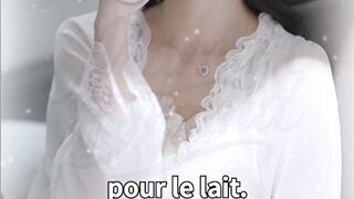 Le charme de la douce épouse du PDG Film parte 198 #cdrama #fyp #doblado