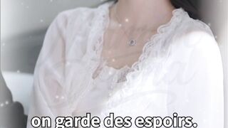 Le charme de la douce épouse du PDG Film parte 200 #cdrama #fyp #doblado