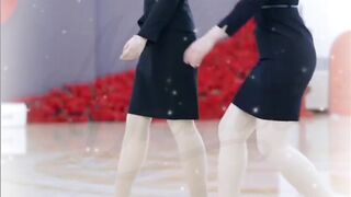 Le charme de la douce épouse du PDG Film parte 206 #cdrama #fyp #doblado
