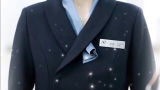 Le charme de la douce épouse du PDG Film parte 207 #cdrama #fyp #doblado