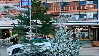 Crans-Montana , Switzerland ???????? #foryou #shortsfeed #explore #cransmontana #viral #suisse [1080p]