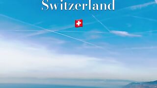 Montreux, Switzerland ???????? #switzerland #foryou #nature #explore #viral #suisse #travel #shortsfeed [1080p]