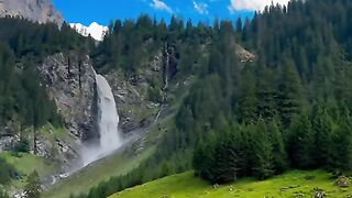 ???? Urı , Switzerland ????????   #nature #mountains #shortsfeed #foryou #swisstravel #viral #suisse [1080p]
