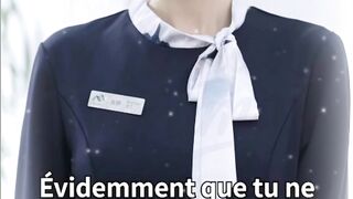 Le charme de la douce épouse du PDG Film parte 212 #cdrama #fyp #doblado