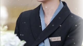 Le charme de la douce épouse du PDG Film parte 216 #cdrama #fyp #doblado