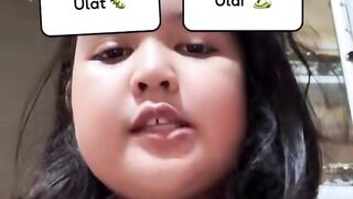 Sahabat jd ular