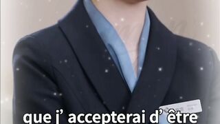 Le charme de la douce épouse du PDG Film parte 224 #cdrama #fyp #doblado