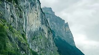Switzerland???????? #foryou #shortsfeed #nature #suisse #mountains #explore #viral #switzerland #shorts [1080p]