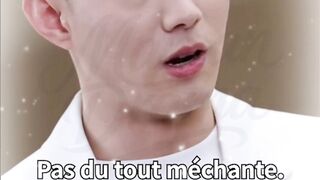 Le charme de la douce épouse du PDG Film parte 227 #cdrama #fyp #doblado
