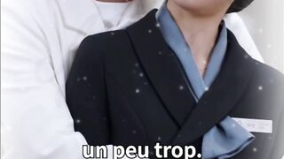 Le charme de la douce épouse du PDG Film parte 228 #cdrama #fyp #doblado