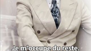 Le charme de la douce épouse du PDG Film parte 230 #cdrama #fyp #doblado
