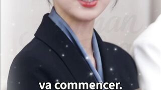 Le charme de la douce épouse du PDG Film parte 237 #cdrama #fyp #doblado