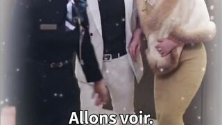 Le charme de la douce épouse du PDG Film parte 238 #cdrama #fyp #doblado