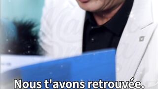 Le charme de la douce épouse du PDG Film parte 24 #cdrama #fyp #doblado